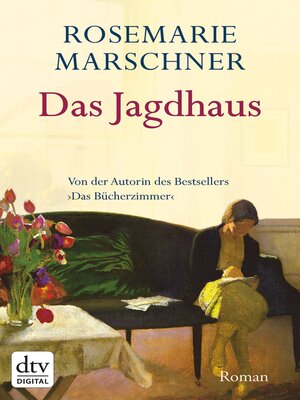 cover image of Das Jagdhaus